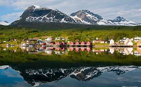 Foldvik Bryggeferie
